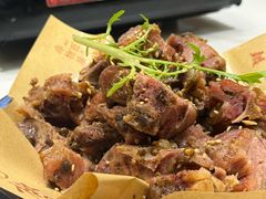 -徐鼎盛民间菜(南坪后堡店)