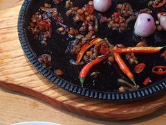 -马仕玖煲·融合菜·酥不腻烤鸭(人大店)