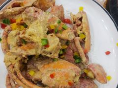 -醉壹号海鲜大排档(厦门美食地标店)