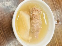 -民间瓦缸煨汤館(嵩山路店)