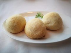 -龙景轩(香港四季酒店)