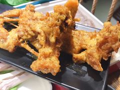 -老天桥蛙炉火锅(姑苏总店)