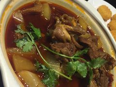 -粤香楼(新光里店)