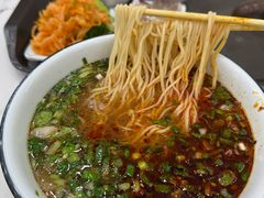 -伊穆祥牛肉面总店·清真