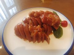 -赶海部落海鲜城(海阳路店)