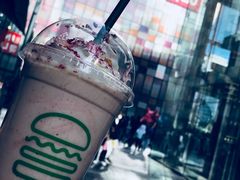 -Shake Shack(西单大悦城店)