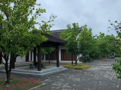 -梁鸿国家湿地公园