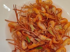 -香山湖渔家大院