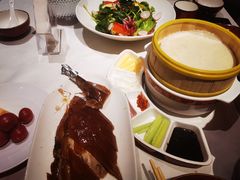 -大鸭梨烤鸭店(花园村店)