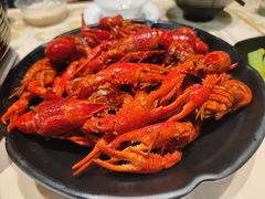 -聚味瞿记·龙虾堂(咸嘉湖店)