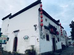 -黎阳老街