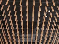 -宁海安岚·南溪阁全日餐厅