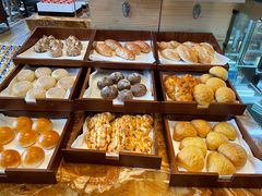 -万达瑞华酒店美食汇自助餐厅(楚河汉街店)