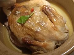 -金牌外婆家(苏州中心店)