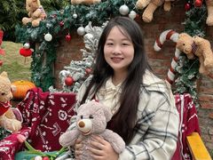 -HERRE·FARM 赫尔露营农场·团建聚会包场