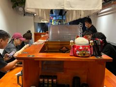 -天妇罗内顺田(罗湖店)