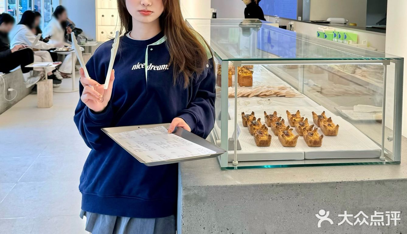 东莞新店！属于东方味道的香料烘焙小屋