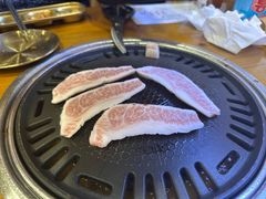 -杀猪天·韩国烤肉(总店)