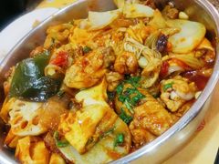 -黄记煌三汁焖锅(崇文门店)
