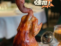 烧鸡-五稻厨房粤西菜(新闻店)