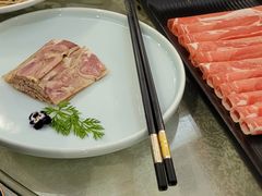 -东来顺饭庄(金泉广场店)