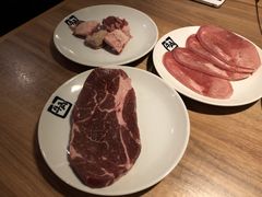 -牛角日本烧肉专门店(福岡キャナルシティ博多前店)