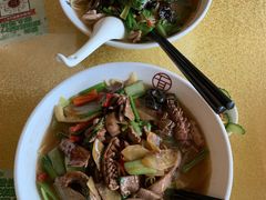 -孙家面馆(小康城店)