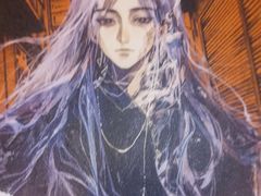 -百川·追风楼沉浸式剧本杀