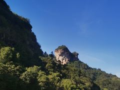 -武夷山风景名胜区-玉女峰