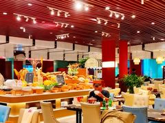 -云海轩·海鲜自助-河北云瑧世纪大饭店1F