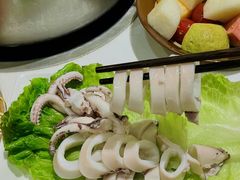 -今日牛事潮汕鲜牛肉火锅(瑞金店)