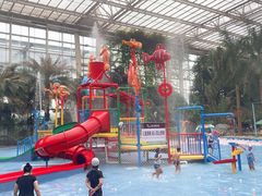 -龙达温泉生态城