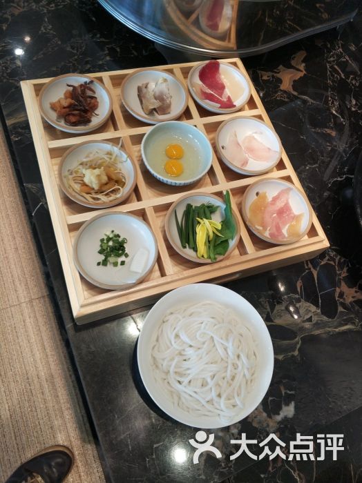 湖景坊餐厅图片 - 第20张