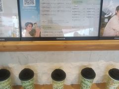 -霸王茶姬(正佳广场店)