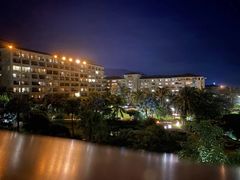 -三亚亚龙湾天域度假酒店