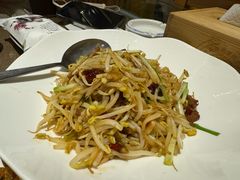 -福来齐·鲁菜海鲜·渔家菜(朝阳街分店)