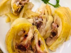 -小红三黄鸡(中西花园店)