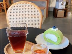 -PUZZLE COFFEE 拼图咖啡
