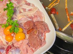 -小煵记·打边炉(西丽文光店)