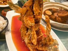 -泉畔人家·老济南经典鲁菜(大明湖店)