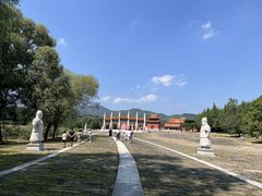 -清东陵
