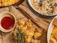 -G+KITCHEN(龙湖狮山天街店)