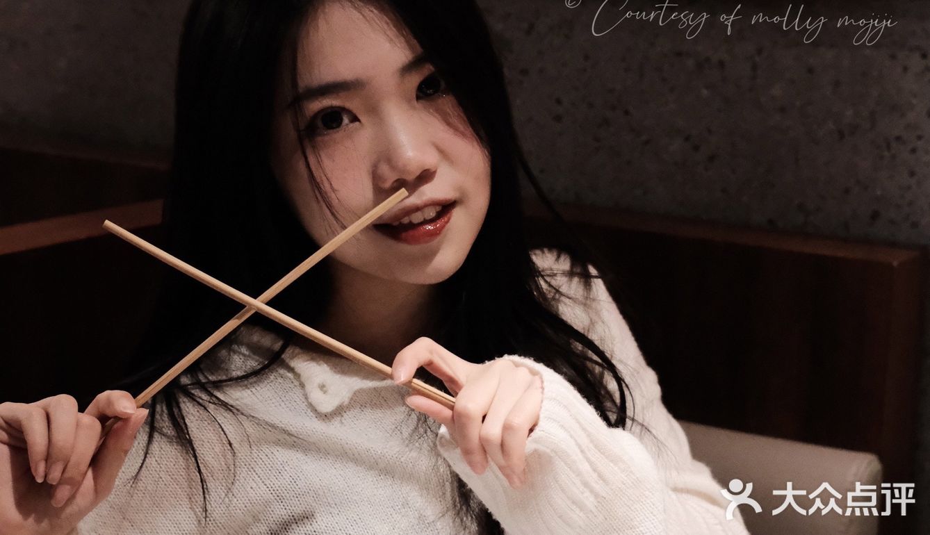 武汉首店｜国潮烤肉之光🔥天鹅蛋拌饭封神‼️