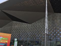 -东浩兰生上海世博展览馆