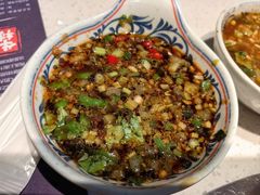 -牛村来人潮汕牛肉火锅(西单店)