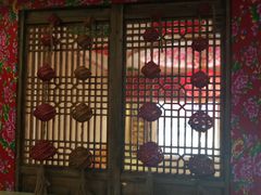 门面-闯关东东北农家菜(崂山石老人店)