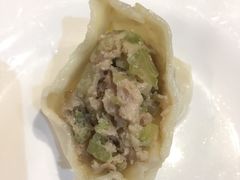 猪肉芹菜-金谷园饺子·烧烤·家宴(人大总店)