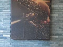 -星巴克(深圳新沙天虹店)