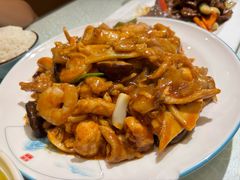 -津菜宋记老房子(平山道店)