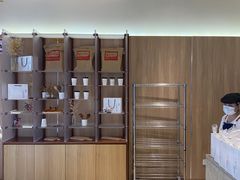 -银座仁志川·生吐司专门店(香港广场店)